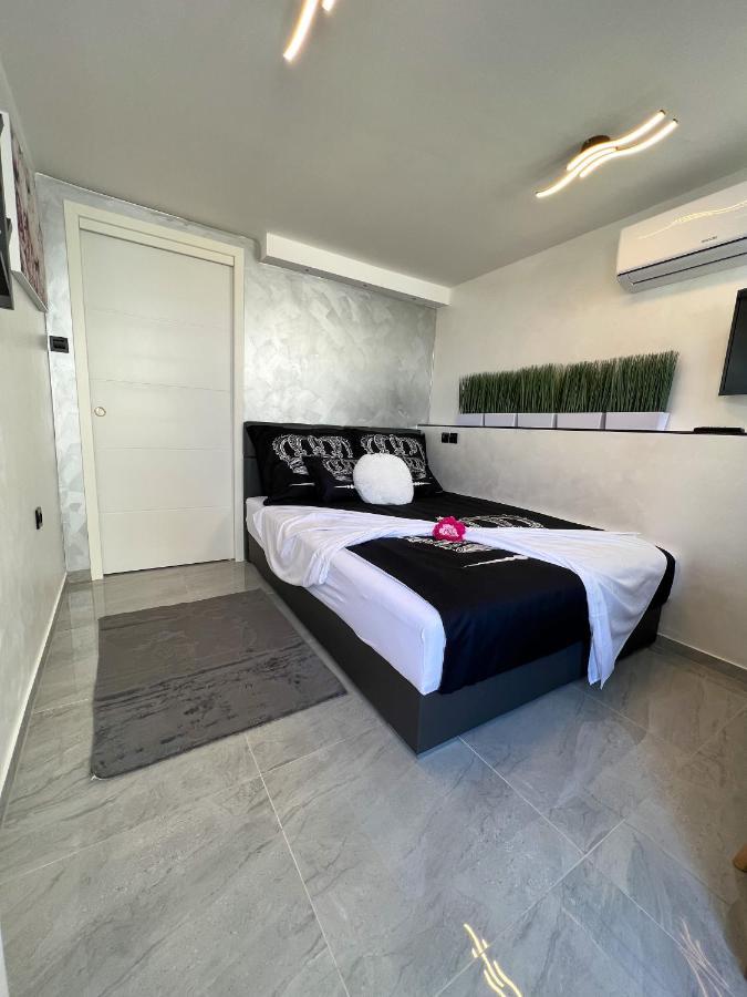 Deluxe Room 33 Bled Esterno foto